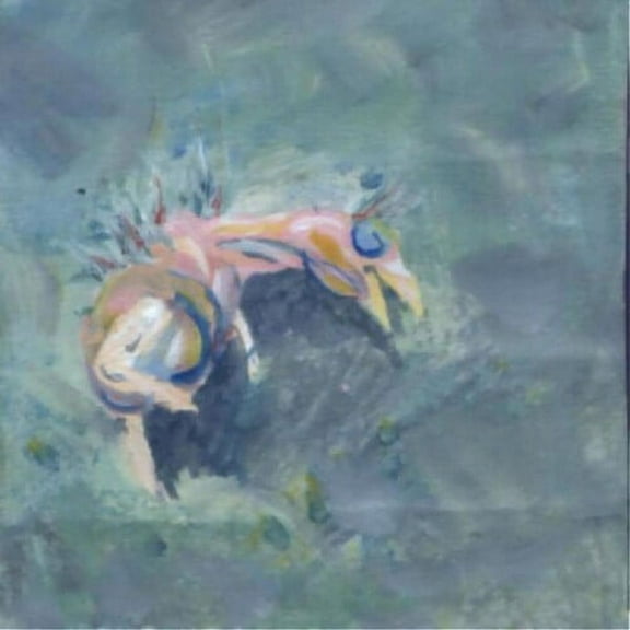 Blue Smiley - Return - Music & Performance - Vinyl