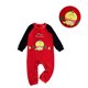 thumbnail image 1 of Sonducket Amart Christmas Deer Dinosaur Print Family Christmas Pijamas a juego para niños y adultos, conjuntos de ropa de dormir de Navidad Pijama  12-18 meses Bebé, 1 of 6