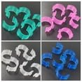 thumbnail image 2 of 100pcs Sewing Bobbin Small Clips Sewing Tool Clips Accessory Bobbin Holder Clips, 2 of 8