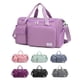 thumbnail image 2 of Lemon Kitten Verano Nuevas Mujeres Bolsa De Viaje Múltiples Bolsillos Femeninos Deportes Crossbody Bolsos De Gran Capacidad Impermeable Hombro Yoga huangjie unisex, 2 of 2