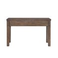 thumbnail image 4 of SLF Cambridge 3-Drawer Desk, 4 of 8