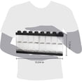 thumbnail image 4 of Estuche expositor de minifiguras LEGO paquete grande de 3, 4 of 6