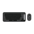 thumbnail image 2 of LOGITECH POP ICON COMBO OFF WHITE COMBO, 2 of 5