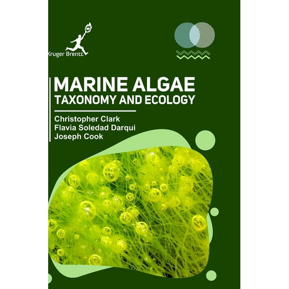 Marine Algae: Taxonomy and Ecology, (Hardcover)