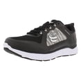 thumbnail image 5 of Spira Cloudwalker Walking Extra Wide Mens Shoe Size 10, Color: Black, 5 of 5