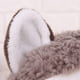 thumbnail image 4 of Juguete de peluche de mapache brillar 25 cm, 4 of 5