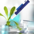 thumbnail image 3 of Pipeta Bomba De Pipeta, Bomba De Pipeta Pipet, Bomba De Llenado De Bomba De Pipeta Llenador De Pipeta Manual 2 Ml Azul Para Pipetas Desechables De Plástico Y Vidrio, 3 of 7