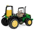 thumbnail image 6 of Peg Perego John Deere Dual Force 12-Volt Ride on Toy, 6 of 13