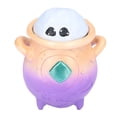 thumbnail image 2 of Magical Misting Pot, Synthetic Resin Crafts Ornament Birthday Gift Mixed Misting Pot  For Desktop For Party For Children Blue, 2 of 8