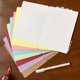 thumbnail image 4 of AURARMLET 50Ud Tarjetas Plegables Para Bendiciones Con Festivo Y Papel Resistente, 4 of 8