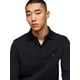 thumbnail image 2 of Polo Tommy Hilfiger de manga larga de corte regular para hombre, 2 of 4
