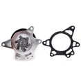 thumbnail image 2 of CCIYU Engine Water Pump with Gasket for Pontiac for Toyota for Chevrolet Vibe Corolla Matrix Celica MR2 Spyder Prizm 1.8L AW9376 Fits select: 2006 TOYOTA COROLLA CE/LE, 2 of 5