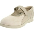 thumbnail image 5 of Women's Drew Bloom II Bone Calf/Bone Stretch 8 N, 5 of 7