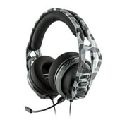RIG 400 HS PlayStation Gaming Headset for PlayStation, PC & Mobile, Camo