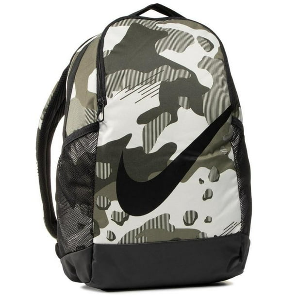 Mochila nike hombre camuflaje sale