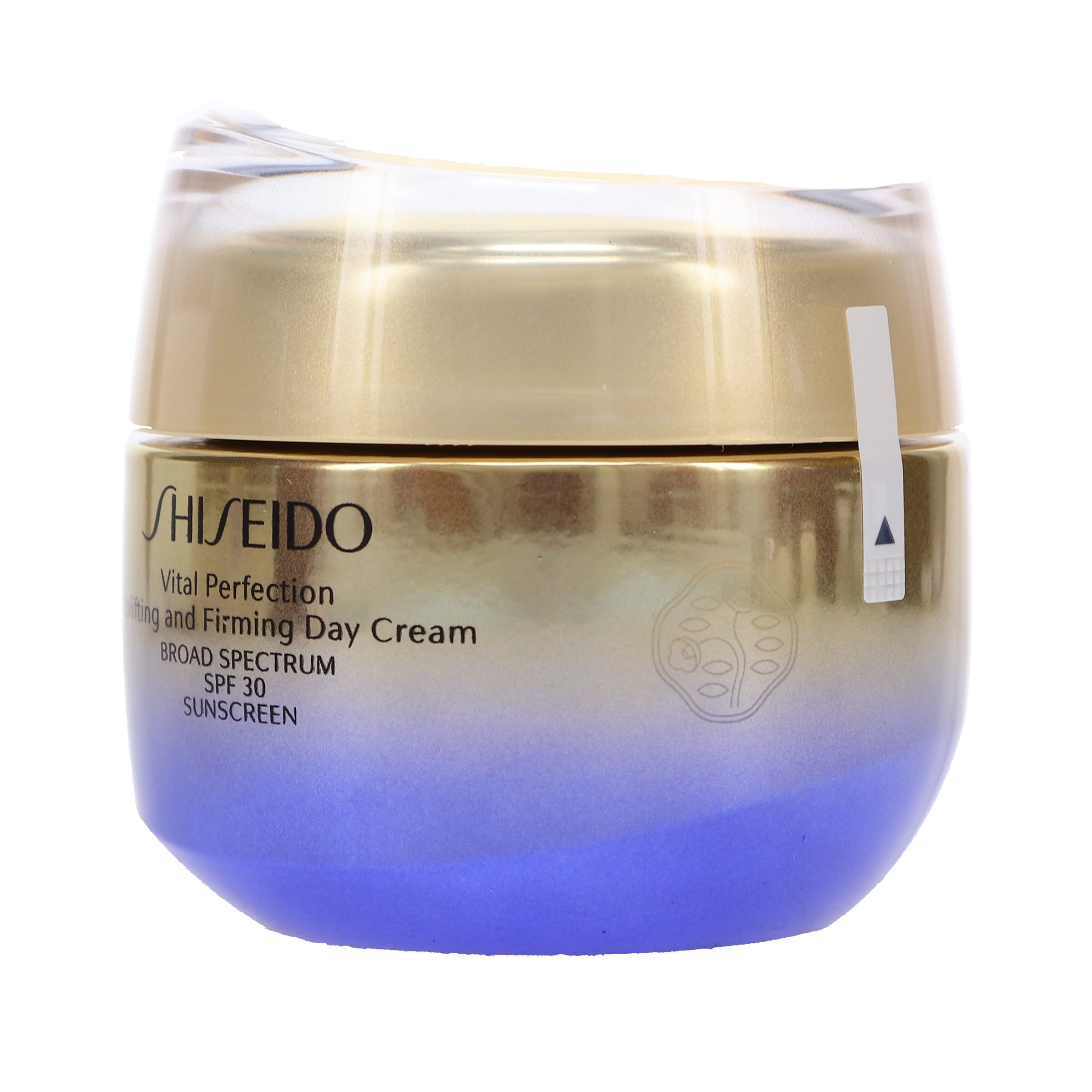 大人気新品をすべて and Uplifting Perfection Vital Shiseido Firming Cream Day 乳液・ミルク