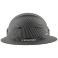 thumbnail image 6 of Klein Tools Karbn Hard Hat Full Brim Class E, 6 of 8