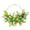 237#Clearance, variant on Stijggn Wreaths for Front Door Easter Decorations for Home Easter Egg Door Wreath Decorations, Spring Wreaths with Pastel Eggs Flowers Eucalyptus Leaves Farmhouse Easter Door Decor