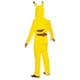 thumbnail image 2 of Disguise Kids' Pikachu Costume - Size 4-6, 2 of 3