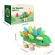 thumbnail image 3 of Juguete educativo, juguetes de entrenamiento de concentración para niños, juguetes de entrenamiento de concentración para niños, juguete de rompecabezas con picadura de dinosaurio, tecnología de vanguardia, 3 of 8