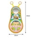 thumbnail image 5 of Volante de juguete Volante de juguete Juguete con sonido Juguetes para simular conducir Gatito, 5 of 5