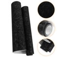 thumbnail image 3 of Cars Protective Film Sticker Vinyl Wrap For Cars Glossy Black Car Body Film Easy To Apply And Remove For Car Exterior Decor, 3 of 9