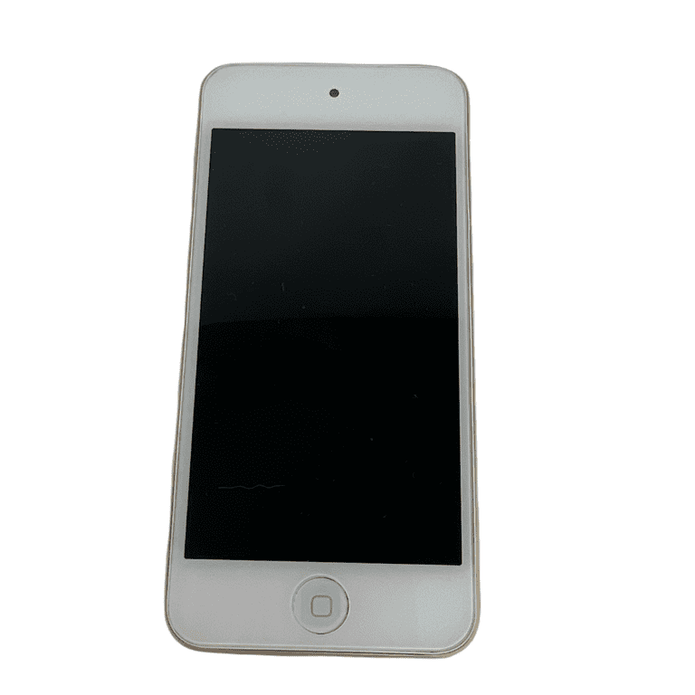 Pre-Owned Apple iPod Touch 7th Generation 128GB Gold, MP3