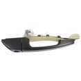 thumbnail image 4 of For Hyundai Entourage Door Handle 2007-2008 Exterior | Front Passenger Side | Textured Black | HY1311121 | 826604D000, 4 of 9