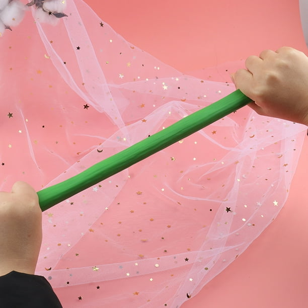 Flmtop Toy Belle jouet sensoriel de concombre anti-anxiété réaliste pour la  fête 