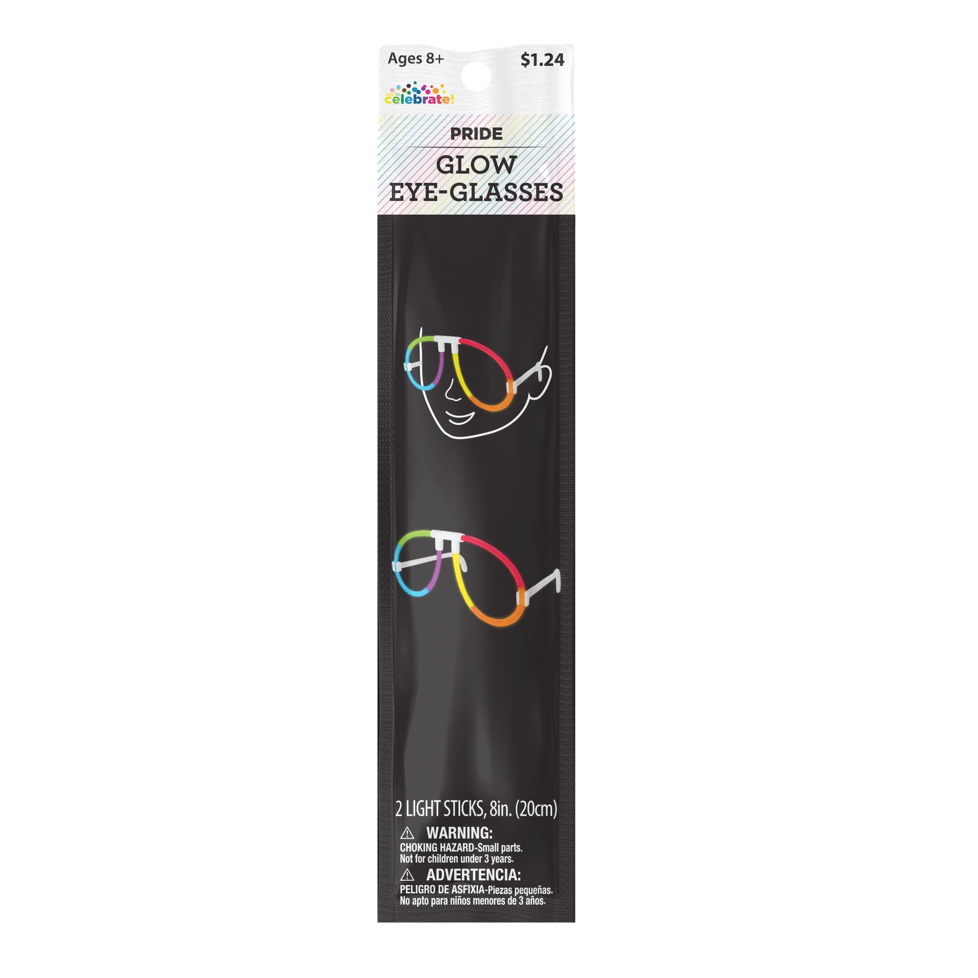 Su Glow Half Plt