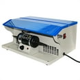 thumbnail image 3 of Jewelry Polishing Kit Polishing Buffing Machine With Dust Collector Bench Jewelry Polisher Multi-Use Heavy Duty Power Tool 8000RPM ,Enhanced Safety Features, 3 of 6