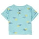 thumbnail image 4 of Conjunto Carter's Child of Mine Para Bebé Niño 3 Piezas Estampado De Soles, 4 of 4