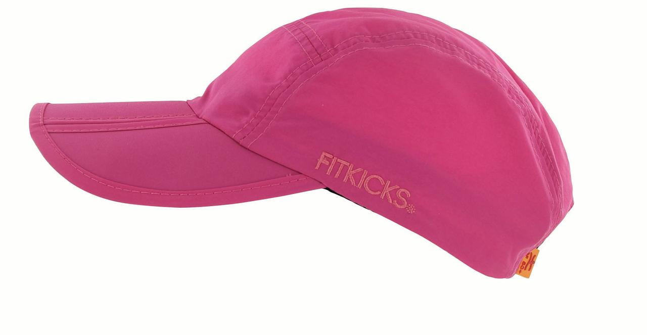 fitkicks cap