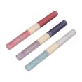 thumbnail image 1 of Gloss à Lèvres Repulpant, Soin Hydratant Portable 3 Pcs Gloss Repulpant Transparent pour Femmes pour Quotidien, 1 of 8
