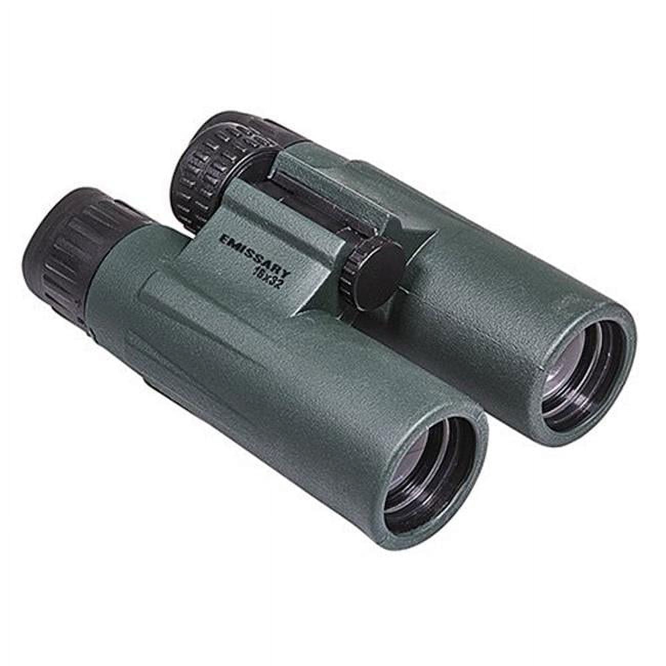 16 x 32 Emissary Binocular
