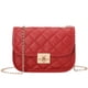 thumbnail image 1 of Bolsos bordados Bolsos de mujer de moda Bolso cuadrado pequeño para mujer Bolso de cadena de moda, 1 of 6