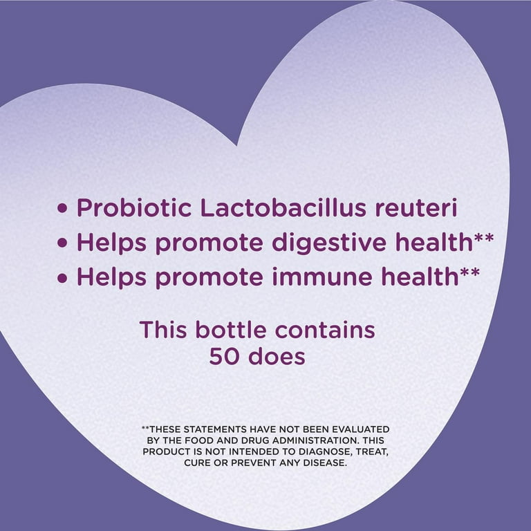 Parents choice colic drops probiotic sale reviews