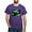 Purple, variant on CafePress - Witch's Brew Men's Value T Shirt - Men's Classic Graphic Cotton T-Shirt