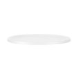thumbnail image 4 of Cater Tek 51 oz Round Black Plastic Catering / Serving Bowl - with Clear Lid, Microwavable - 8" x 8" x 3 1/2" - 25 count box, 4 of 10