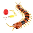 thumbnail image 3 of Eléctrico RC Ciempiés De telemando Ciempiés Tricky Gadgets Funny Novedad Juguetes Para Niños Niños Adultos Hugo Ciempiés de control remoto, 3 of 10