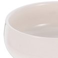 thumbnail image 3 of Ceramic Hydroponic Planter Pot for Copper Coin Grass Narcissus Water Lily Succulent Plants Lotus Indoor Flower Pot Decorative Round Lotus Bowl for Gar, 3 of 4