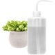 thumbnail image 1 of 1 x Regadera de plástico segura Pee Squeeze Regadera para plantas Juicy Bonsai Plantas artificiales de interior Macetas pequeñas Plantas Squeeze Regadera, 500ml ER, 1 of 5
