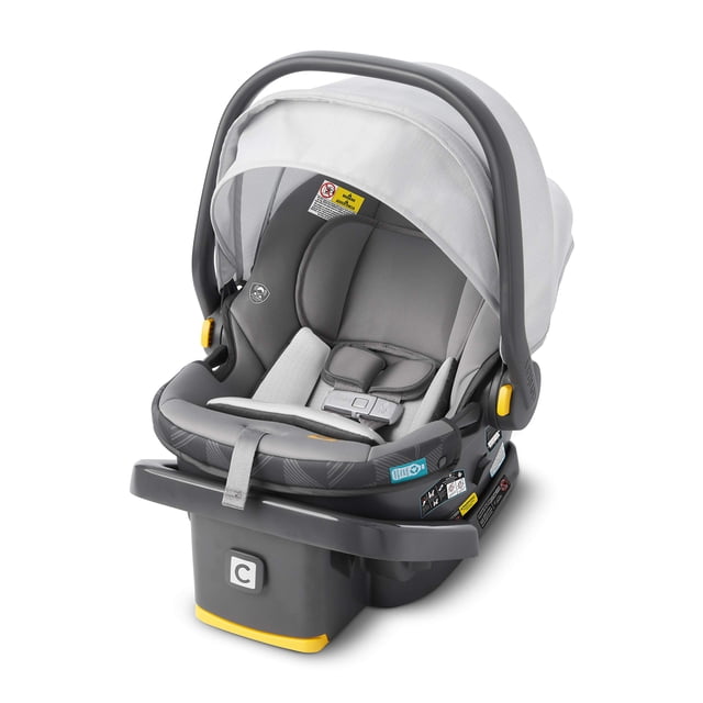 Asiento infantil para automóvil ligero Century Carry On 35 LX