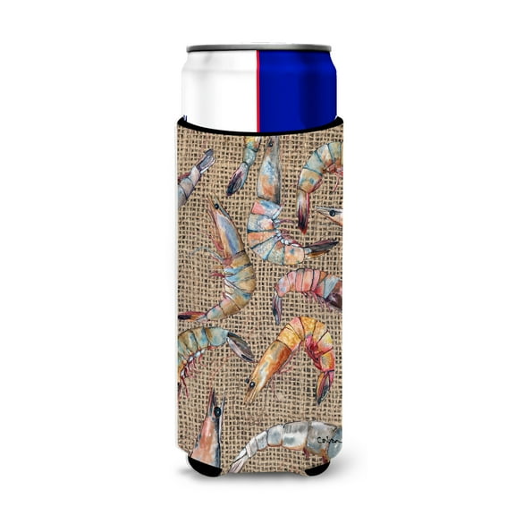Shrimp Ultra Hugger for slim cans
