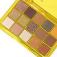 thumbnail image 4 of ziyahi 15 Colors Eyeshadow Palette Shimmer Glitter Matte Makeup Eyeshadow Powder Palette, 4 of 7