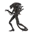 thumbnail image 1 of NECA - Alien - Figuras de acción a escala de 7" - Ultimate Warrior - (1986) Alien marrón, 1 of 5