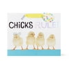 Hallmark Large Easter Gift Bag (Chicks Rule)