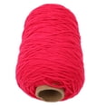 thumbnail image 3 of Fil à Tapis, Fil Tufting 437yd Long Fil Tufting pour Fabrication de Tapis Confort Ultime, 3 of 9