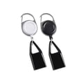 thumbnail image 5 of 40 Uds. Protectora de Silicona para Encendedor con Clip, Accesorios para Fumar con Retráctil, 5 of 5