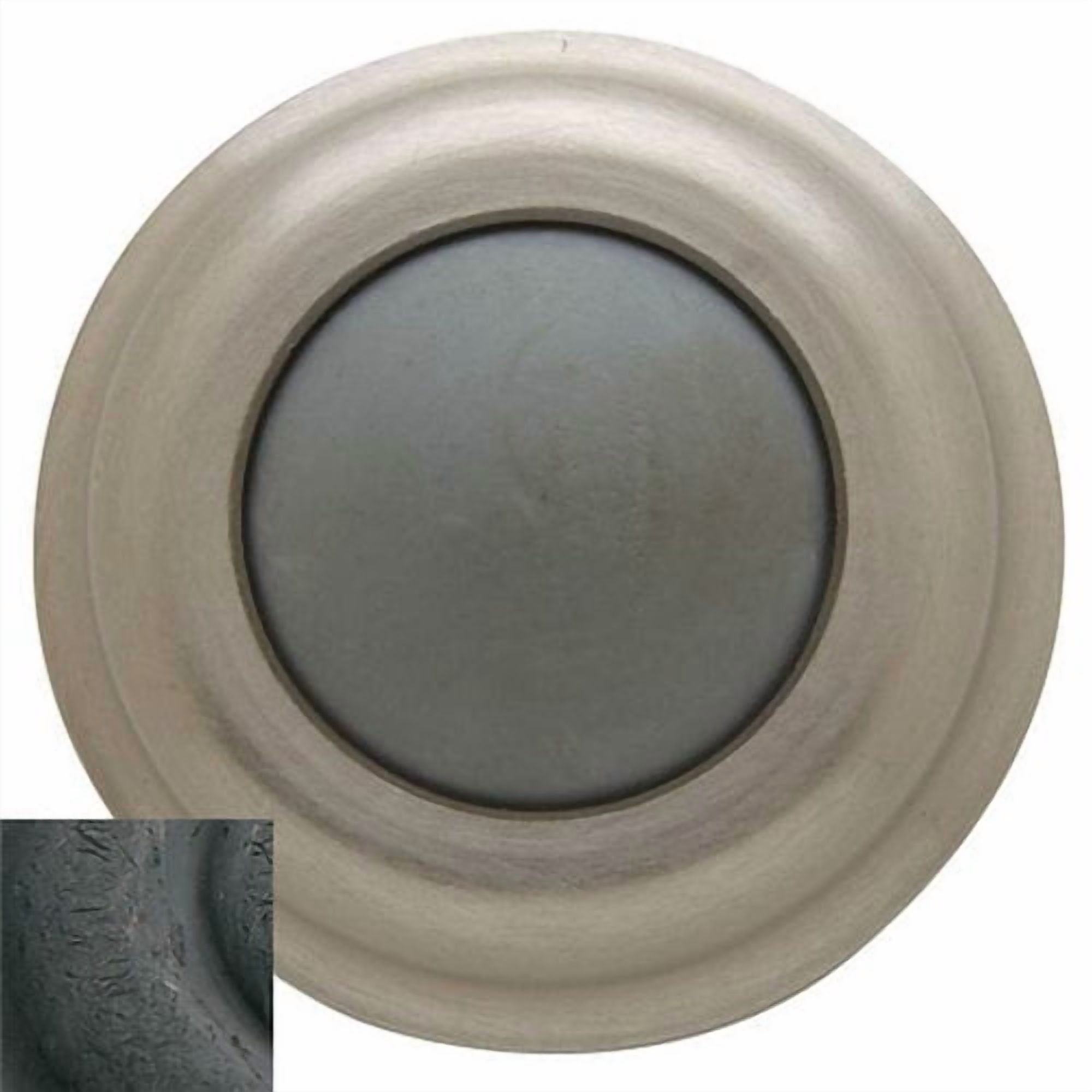 Baldwin Brass Wall/Handle Bumper